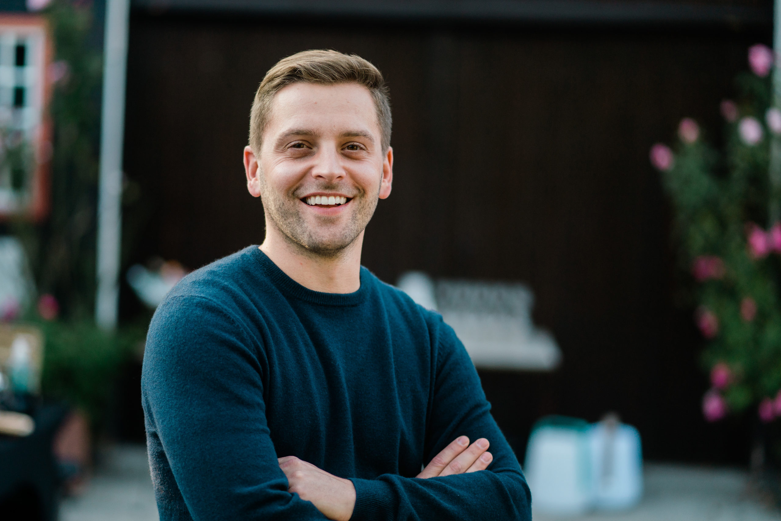 Sebastian Unruhe
