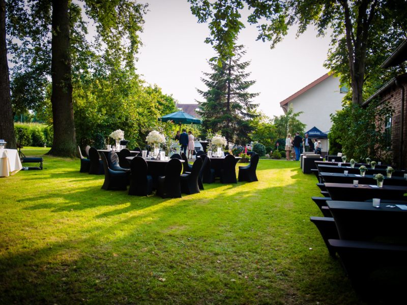 Gartenfest