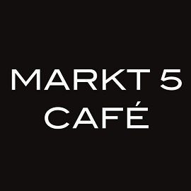 Wir stellen vor: Das Markt 5 Café