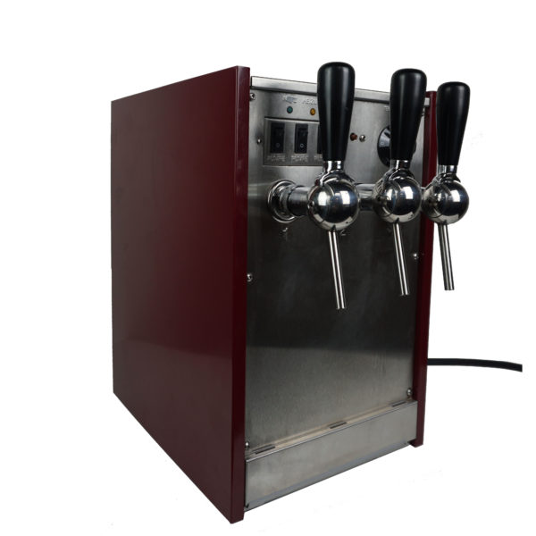 Zapfanlage Glühwein - Image 2