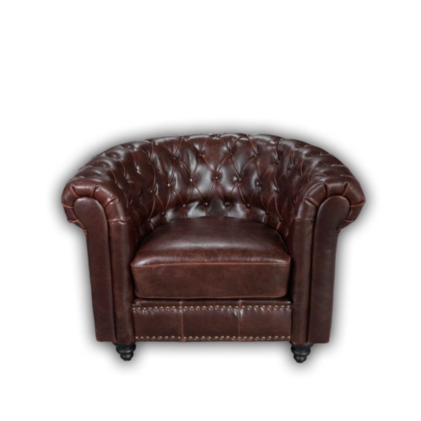 Chesterfield Sessel