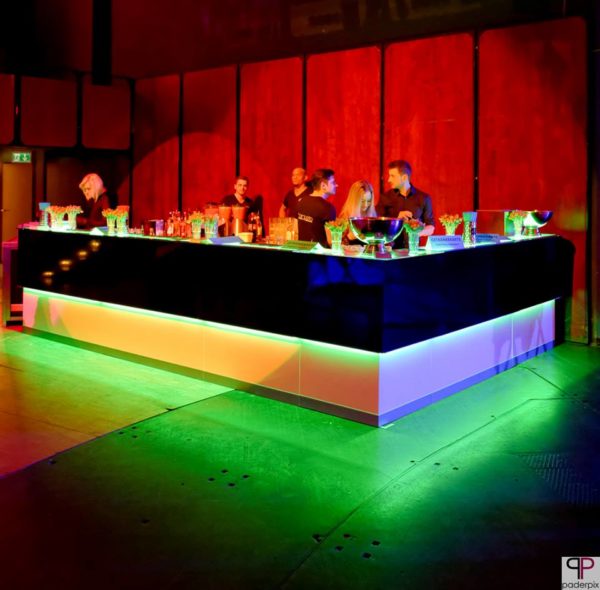 Leuchttheke Classic Bar LED - Image 3
