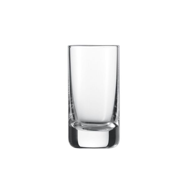 bargusto Schnapsglas 2cl 4cl