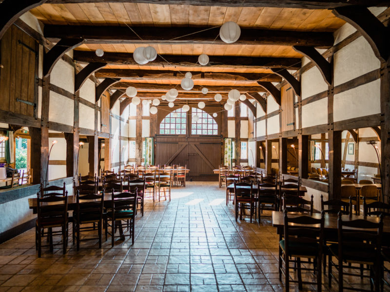 Tagungen & Konferenzen