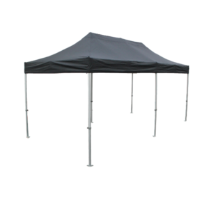 Schnellaufbauzelt "Businessline" 6x3m