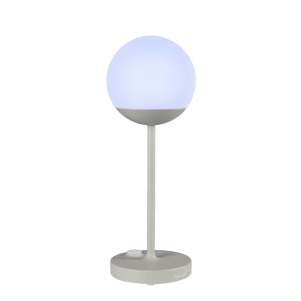 Fermob Tischleuchte Moon