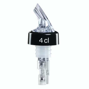 Ausgießer 4cl