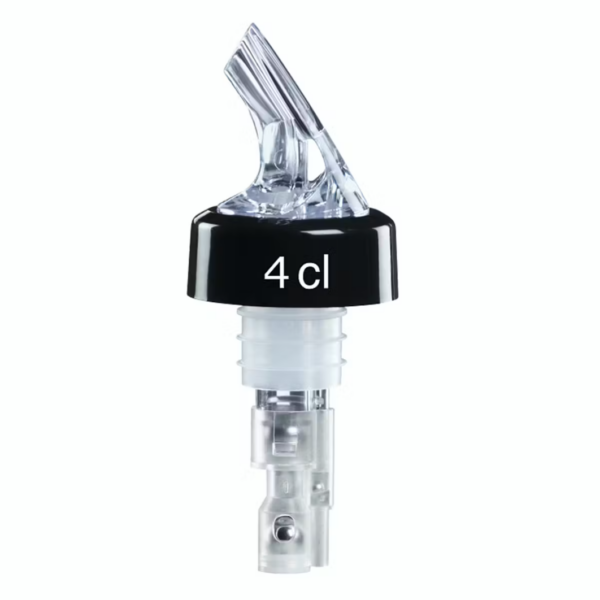Ausgießer 4cl