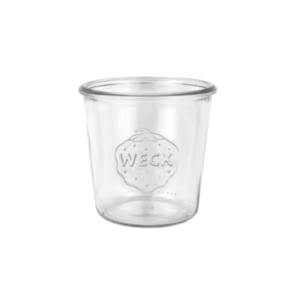 Weckglas groß