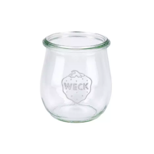 Weckglas klein