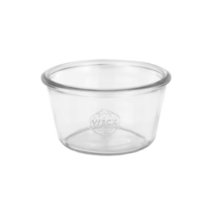 Weckglas mittel