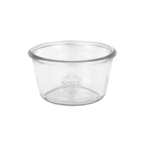 Weckglas mittel